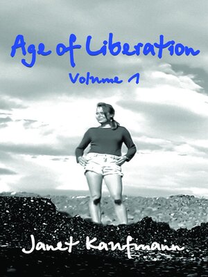 cover image of Age of Liberation